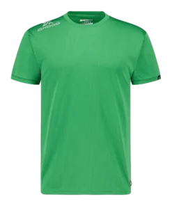 Camiseta Oxdog Avenger Verde