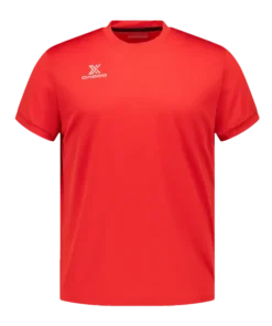 Camiseta Oxdog Challenge Training Roja
