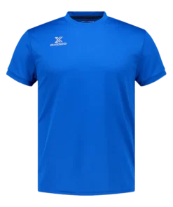 Camiseta Oxdog Challenge Training Azul