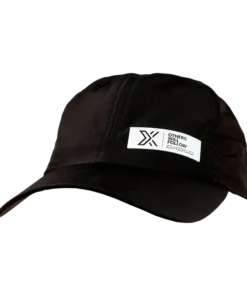 Gorra Oxdog Argo Negra 2026