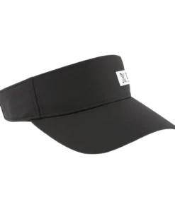 Visera Oxdog Argo Negra