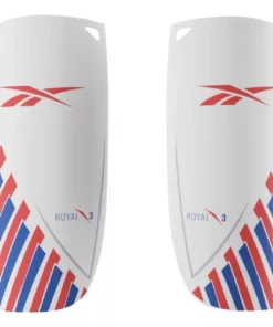 CANILLERA FÚTBOL REEBOK ROYAL 3