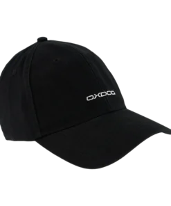 Gorra Oxdog Gosh Negra 2026