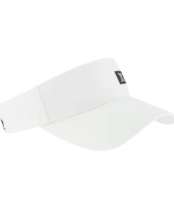 Visera Oxdog Argo Blanca