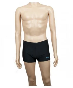TRAJE DE BAÑO HYDRO VARON BOXER NEGRO