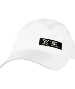 Gorra Oxdog Argo Blanca 2026