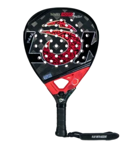Pala LOK Maxx Hype Gen 2 2026 Mike Yanguas