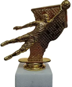TROFEO ARQUERO HRF043 12 CM