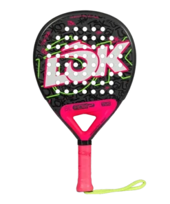 Pala LOK Be Flow Gen 2 Pink/Green 2026