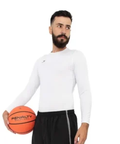 PRIMERA CAPA PENALTY SKIN TERMICA BLANCO