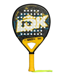 Pala LOK Be Flow Gen 2 Yellow/Blue 2026
