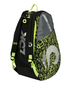 Paletero LOK Gen 2 Black/Green 2026