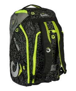 Paletero LOK Maxx Gen 2 Black/Green 2026