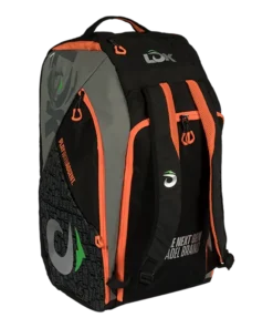 Paletero LOK Maxx Gen 2 Black/Orange 2026
