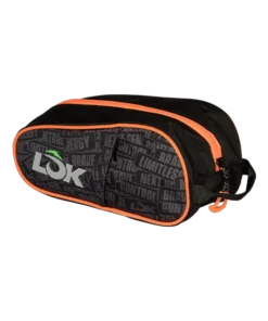 Neceser LOK Gen 2 Black/Orange 2026