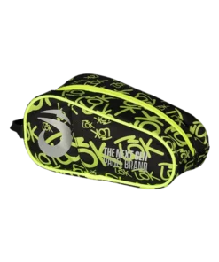Neceser LOK Gen 2 Black/Green 2026