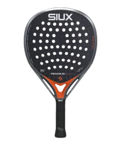 Pala Siux Pegasus Pro 2026 Lava Orange Alex Chozas