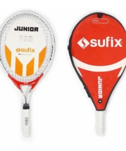 RAQUETA TENIS SUFIX JR ONE