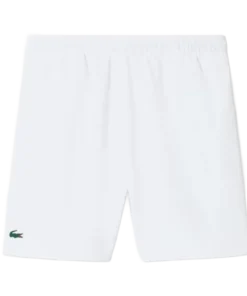 Pantalón Lacoste Blanco Junior