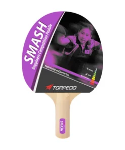 SET PALETA TM TORPEDO SMASH