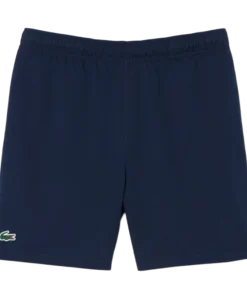 Pantalón Lacoste Junior Azul Marino