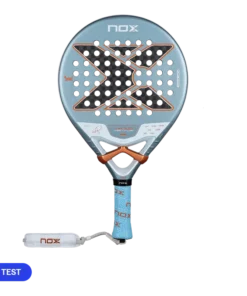 Pala de TEST Nox VK10 Ventus Control 12K by Aranzazu Osoro 2026