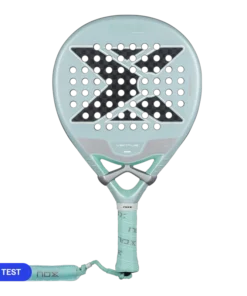 Pala de TEST Nox Ventus Hybrid 12K Lite 2026
