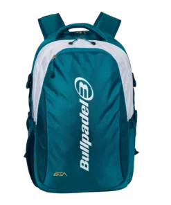 Mochila Bullpadel Pearl Azul Verdoso 2025