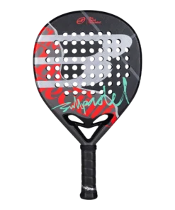 Pala Bullpadel Ionic Control 2026