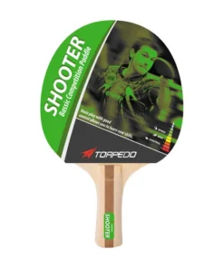 PALETA PING PONG TORPEDO SHOOTER