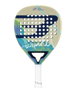 Pala Bullpadel Ionic Light 2026