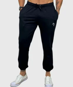 Jogger Relax Konko Negro