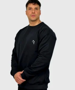 Poleron Perfect Negro Konko