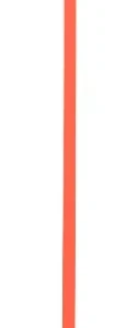 ESTACA AGILIDAD CON PUNTA 1.64 CM