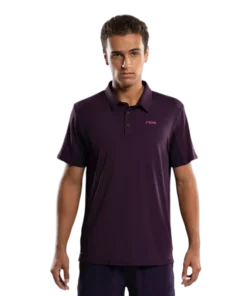 Polo Nox Pro Deep Purple