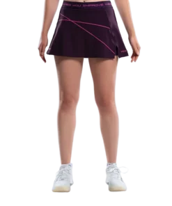 Falda Nox Pro Deep Purple