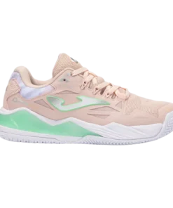 Zapatillas Joma Spin Lady 2529 Rosa