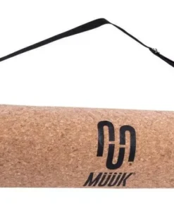 BOLSO MAT YOGA MUUK CORK