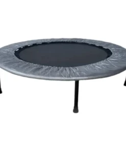 TRAMPOLIN SOFTPLAY GRIS 40 PULGADAS