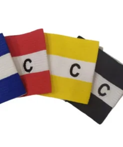 JINETA CAPITAN MUUK
