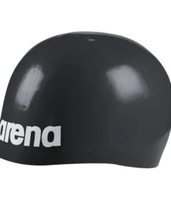 GORRO DE NATACIÓN ARENA MOULDED PRO II NEGRO