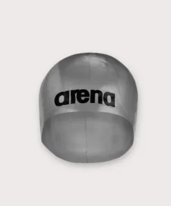 GORRO DE NATACIÓN ARENA MOULDED PRO II GRIS