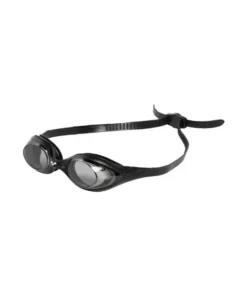 LENTES DE NATACIÓN ARENA SPIDER NEGRO