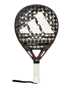 Pala Adidas Cross It CTRL 2026