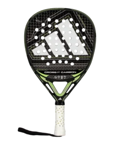 Pala Adidas Cross It Carbon 2026
