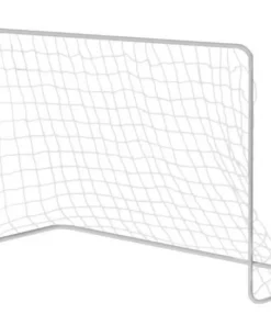 MINI ARCO FUTBOL RUNICK CON MALLA