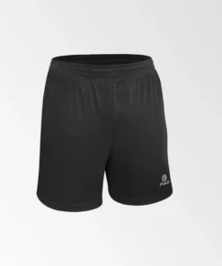 SHORT CON PROTECTOR NEGRO FOUR TALLA L