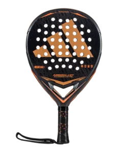 Pala Adidas Arrow Hit Carbon Ctrl 2026