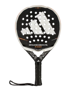 Pala Adidas Metalbone Carbon Ctrl 2026