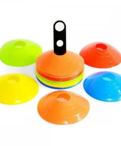 CONO LENTEJA FOUR 50 UNIDADES + BASE